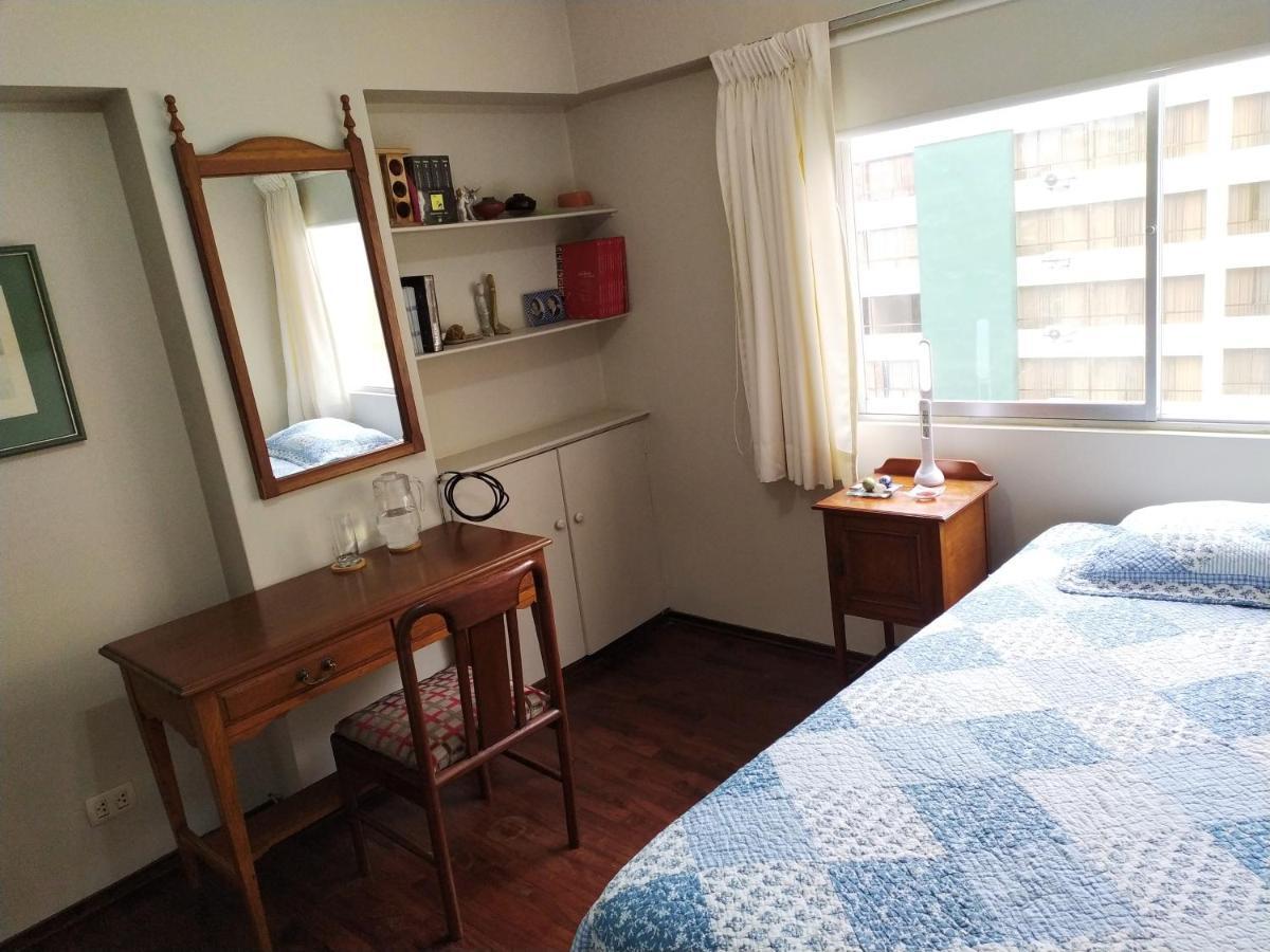 Susana'S Private Room With Breakfast - Miraflores 리마 외부 사진